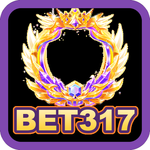 bet317 Brasil logo